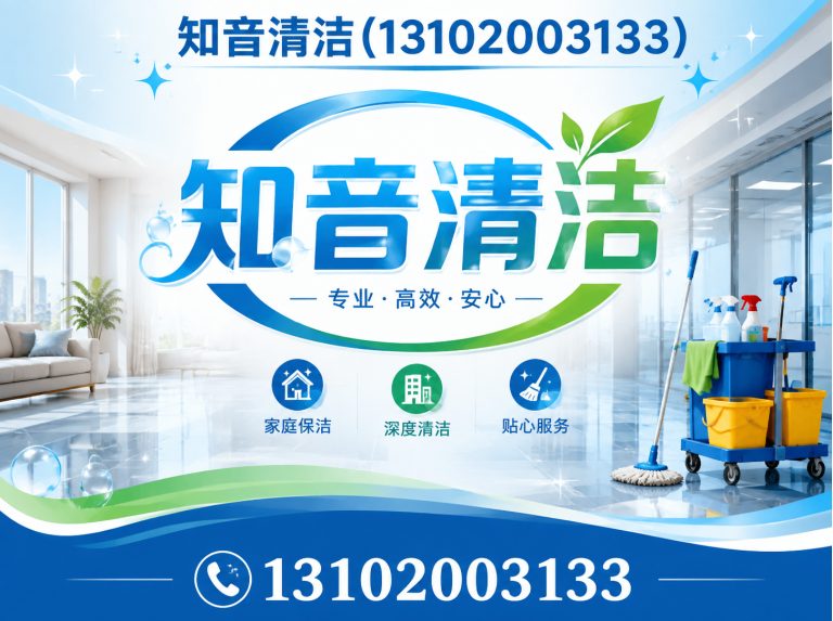 北辰区天津清洗服务展示图